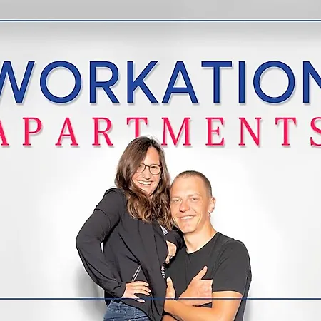 Workation - 24-7 Self-checkin - Postigliun Sedrun 3* Disentis