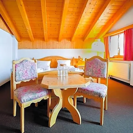 Workation - 24-7 Self-checkin - Postigliun Sedrun Hotel Disentis